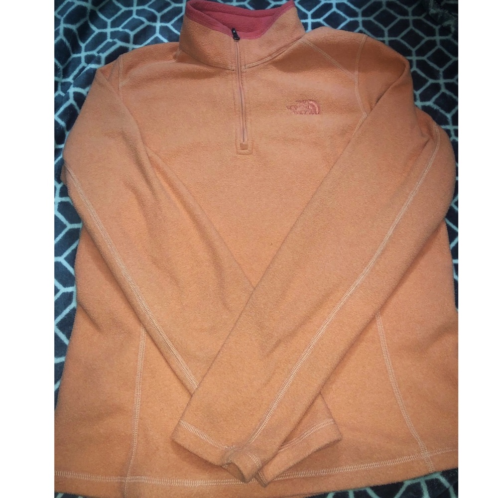 North Face Pullover